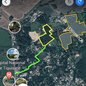 finca productiva en venta en tiquisate, escuintla – generando ingresos