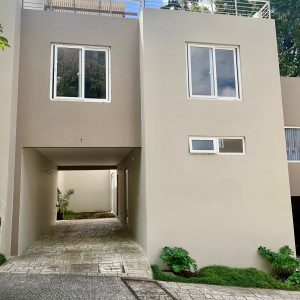 casa en venta en km 14.1 – condominio casa giardini caes