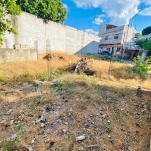 terreno en venta en esquina – colonia el Ángel, zona 3, chiquimula q250,000 negociable!