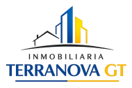 logotipo terranova